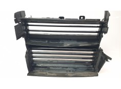 Recambio de calandra delantera de radiador para opel corsa f (p2jo) 1.2 (68) referencia OEM IAM 113831600  