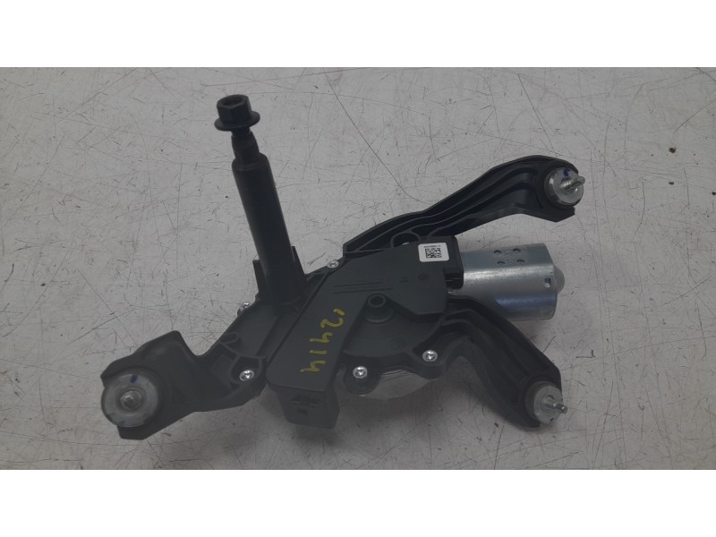 Recambio de motor limpia trasero para hyundai i20 iii (bc3, bi3) 1.0 t-gdi referencia OEM IAM 98700Q0000  