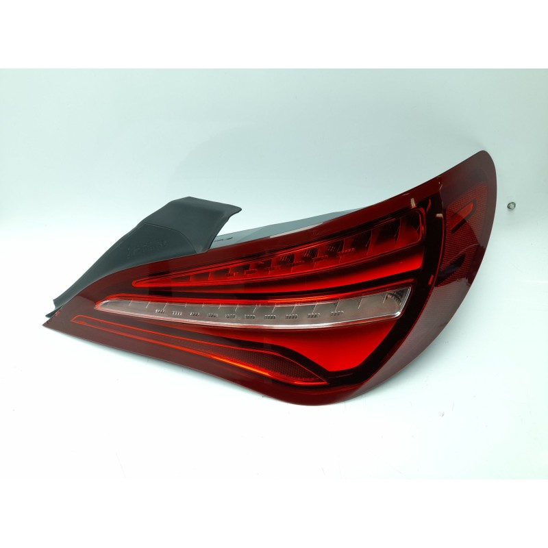 Recambio de piloto trasero derecho para mercedes-benz cla coupé (c117) cla 200 cdi / d (117.308) referencia OEM IAM A1179063800 