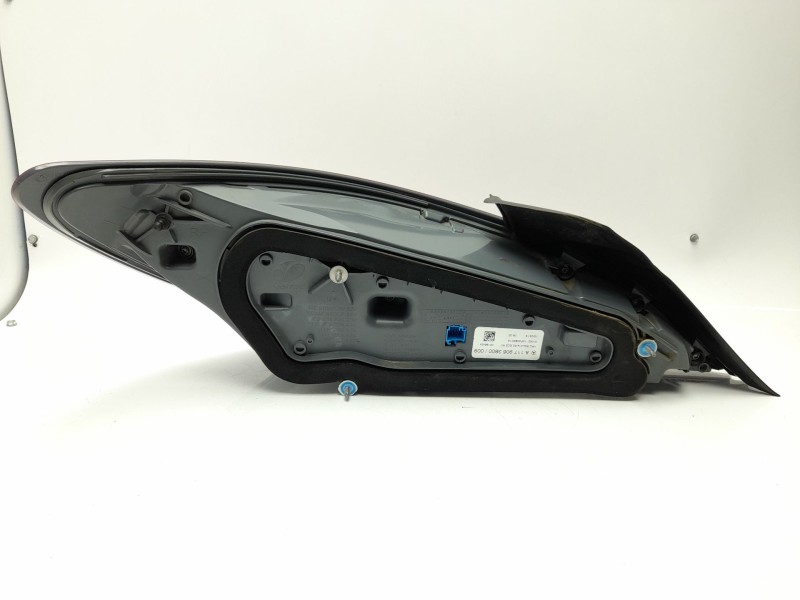 Recambio de piloto trasero derecho para mercedes-benz cla coupé (c117) cla 200 cdi / d (117.308) referencia OEM IAM A1179063800 