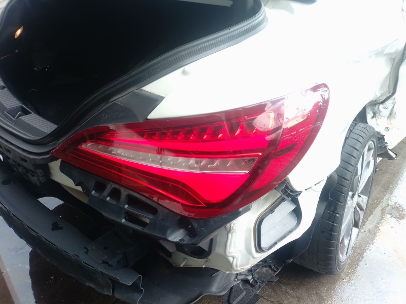 Recambio de piloto trasero derecho para mercedes-benz cla coupé (c117) cla 200 cdi / d (117.308) referencia OEM IAM A1179063800 