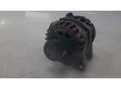 Recambio de alternador para ford focus iv (hn) 1.5 ecoblue referencia OEM IAM 2449470  ALF870A51VL