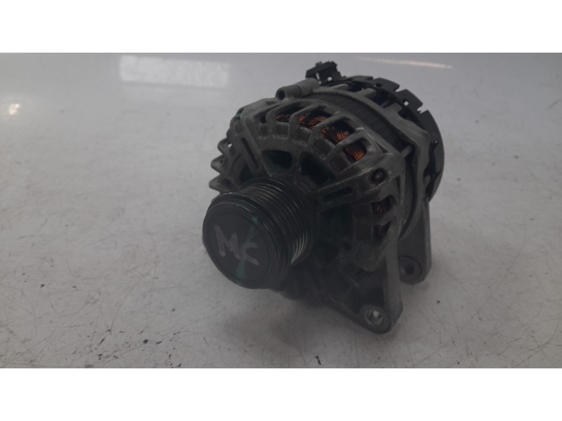 Recambio de alternador para ford focus iv (hn) 1.5 ecoblue referencia OEM IAM 2449470  ALF870A51VL