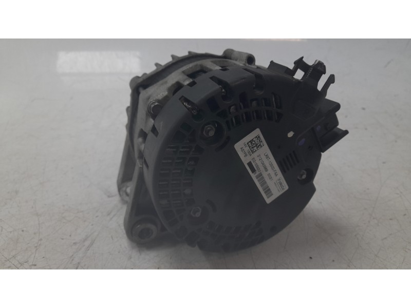 Recambio de alternador para ford focus iv (hn) 1.5 ecoblue referencia OEM IAM 2449470  ALF870A51VL