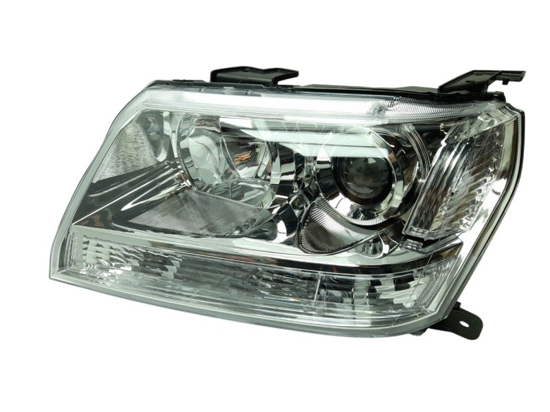 Recambio de faro izquierdo para suzuki grand vitara jb (jt) referencia OEM IAM 3352065J11  SZ0564904/11884307/3830033