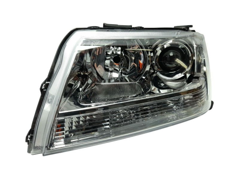 Recambio de faro izquierdo para suzuki grand vitara jb (jt) referencia OEM IAM 3352065J11  SZ0564904/11884307/3830033