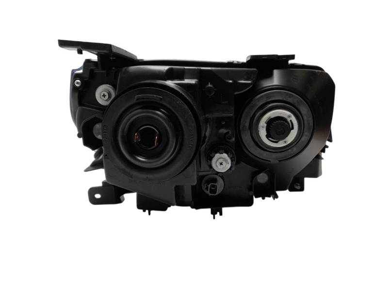 Recambio de faro izquierdo para suzuki grand vitara jb (jt) referencia OEM IAM 3352065J11  SZ0564904/11884307/3830033