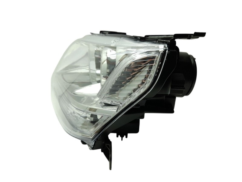 Recambio de faro izquierdo para suzuki grand vitara jb (jt) referencia OEM IAM 3352065J11  SZ0564904/11884307/3830033