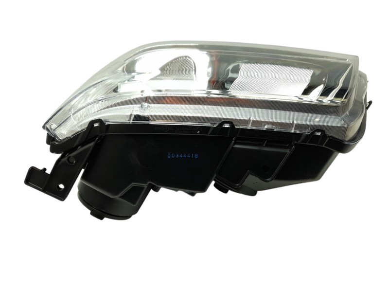 Recambio de faro izquierdo para suzuki grand vitara jb (jt) referencia OEM IAM 3352065J11  SZ0564904/11884307/3830033
