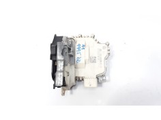 CERRADURA PUERTA DELANTERA DERECHA 8X1837016C 8X1837016C EZCAU030