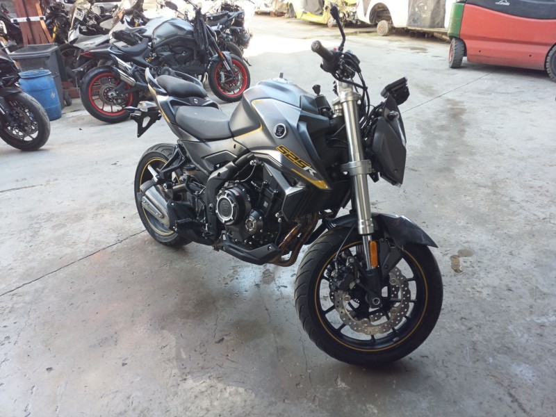 voge 525r del año 2023