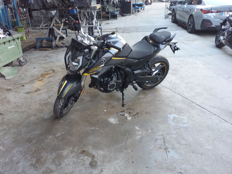 voge 525r del año 2023