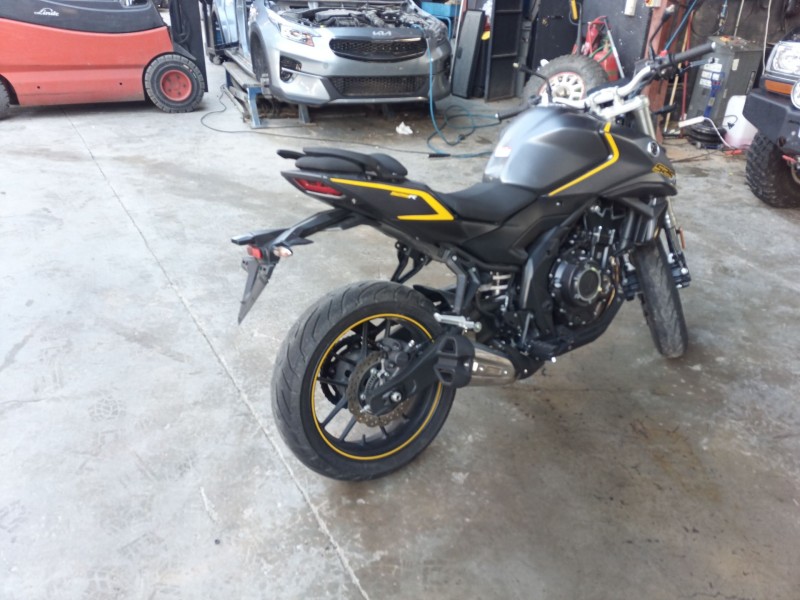 voge 525r del año 2023