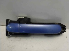 Recambio de maneta exterior delantera derecha para nissan micra (k12e) referencia OEM IAM   