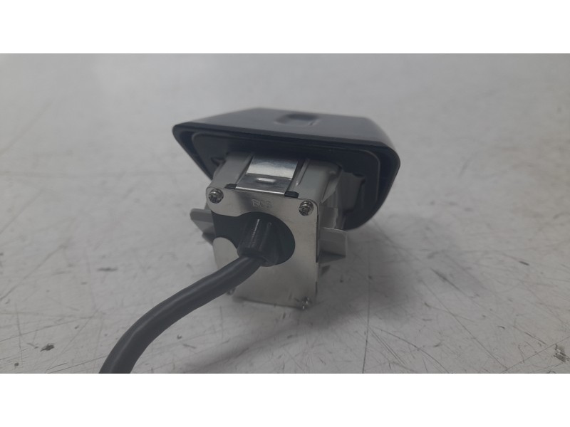 Recambio de camara vision trasera para hyundai i20 iii (bc3, bi3) 1.0 t-gdi referencia OEM IAM 99240Q0800  
