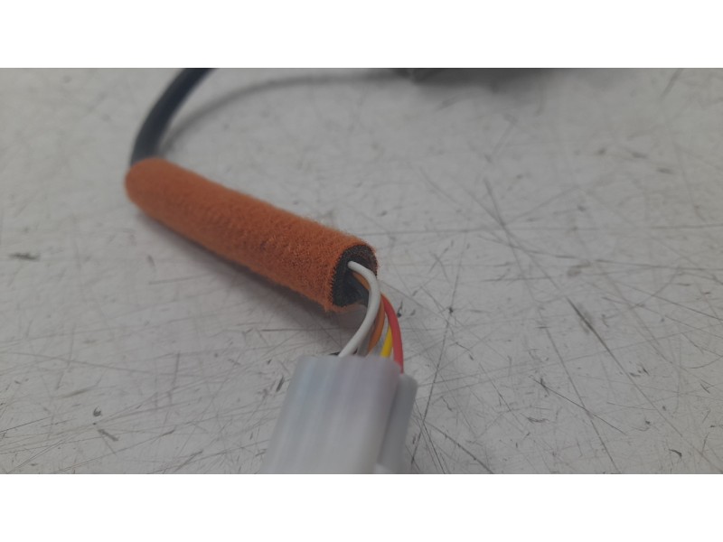 Recambio de camara vision trasera para hyundai i20 iii (bc3, bi3) 1.0 t-gdi referencia OEM IAM 99240Q0800  