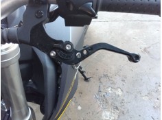 Recambio de maneta exterior delantera izquierda para voge 525r referencia OEM IAM   