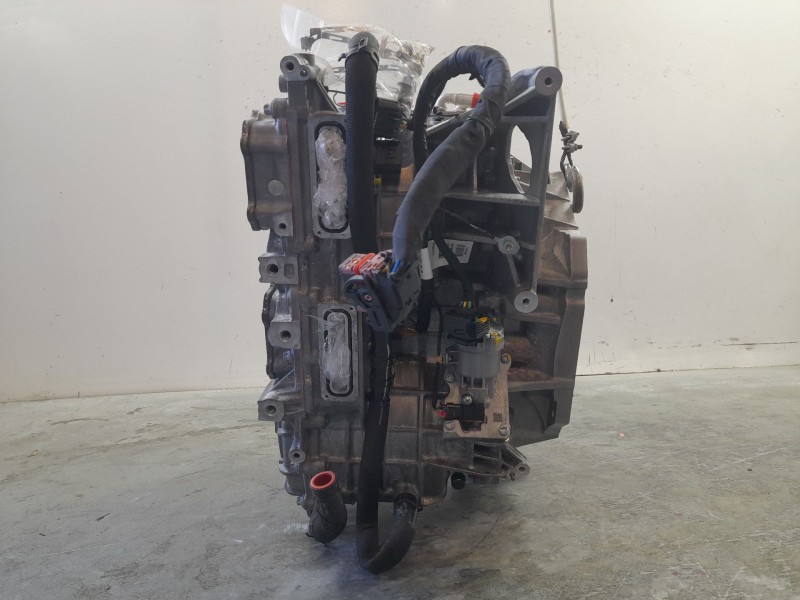 Recambio de caja cambios para mg zs 1.5 hybrid+ referencia OEM IAM 12070893 CSA6463 