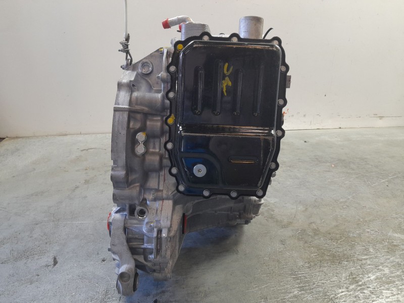 Recambio de caja cambios para mg zs 1.5 hybrid+ referencia OEM IAM 12070893 CSA6463 
