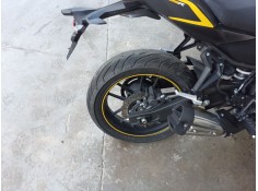 Recambio de llanta para voge 525r referencia OEM IAM   