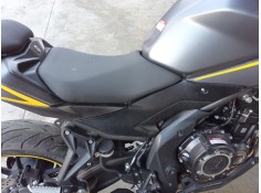 Recambio de moldura para voge 525r referencia OEM IAM   