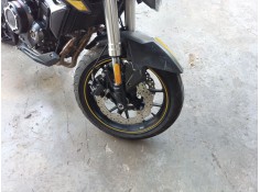 Recambio de llanta para voge 525r referencia OEM IAM   