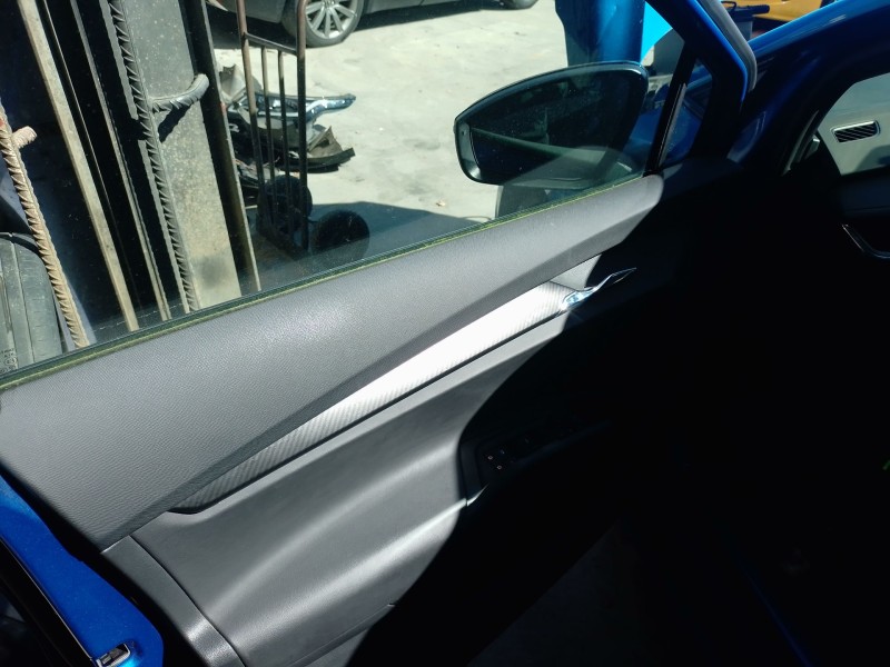 Recambio de elevalunas delantero izquierdo para skoda enyaq iv suv (5az) 80x 4x4 referencia OEM IAM   