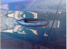 Recambio de maneta exterior delantera izquierda para skoda enyaq iv suv (5az) 80x 4x4 referencia OEM IAM   