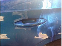 MANETA EXTERIOR TRASERA IZQUIERDA 