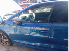 PUERTA DELANTERA IZQUIERDA 