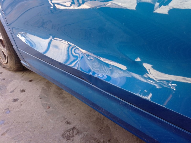 Recambio de puerta delantera izquierda para skoda enyaq iv suv (5az) 80x 4x4 referencia OEM IAM   