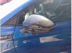 RETROVISOR IZQUIERDO 