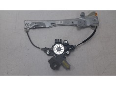 ELEVALUNAS DELANTERO IZQUIERDO 69820F4051 69820F4051 