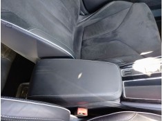 Recambio de apoyabrazos central para skoda enyaq iv suv (5az) 80x 4x4 referencia OEM IAM   