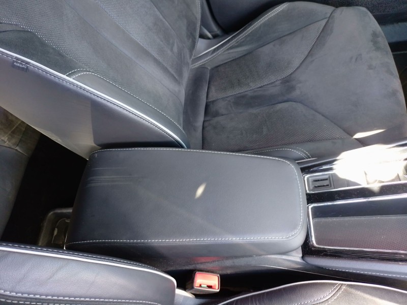 Recambio de apoyabrazos central para skoda enyaq iv suv (5az) 80x 4x4 referencia OEM IAM   