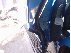 Recambio de cerradura puerta trasera izquierda para skoda enyaq iv suv (5az) 80x 4x4 referencia OEM IAM   