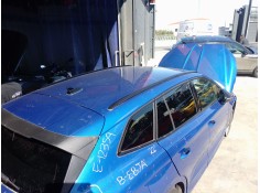 Recambio de techo para skoda enyaq iv suv (5az) 80x 4x4 referencia OEM IAM   