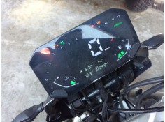 Recambio de cuadro instrumentos para voge 525r referencia OEM IAM   