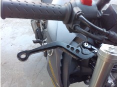 Recambio de maneta exterior delantera derecha para voge 525r referencia OEM IAM   