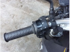 Recambio de piña luces izquierda para voge 525r referencia OEM IAM   