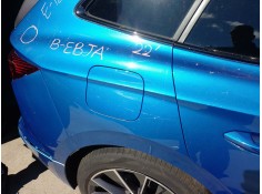 TAPA EXTERIOR COMBUSTIBLE 