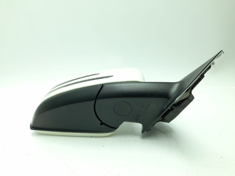 Recambio de retrovisor derecho para mercedes-benz cla coupé (c117) cla 200 cdi / d (117.308) referencia OEM IAM A1178101600  