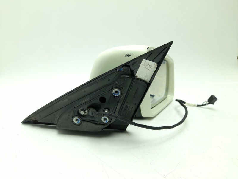 Recambio de retrovisor derecho para mercedes-benz cla coupé (c117) cla 200 cdi / d (117.308) referencia OEM IAM A1178101600  