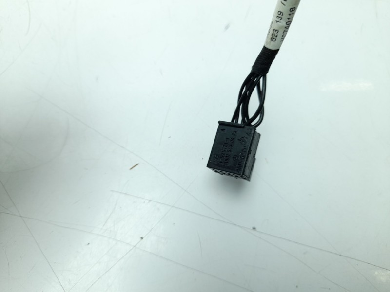 Recambio de retrovisor derecho para mercedes-benz cla coupé (c117) cla 200 cdi / d (117.308) referencia OEM IAM A1178101600  