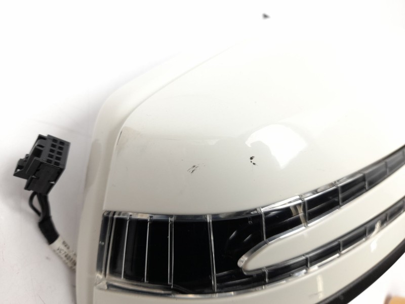 Recambio de retrovisor derecho para mercedes-benz cla coupé (c117) cla 200 cdi / d (117.308) referencia OEM IAM A1178101600  