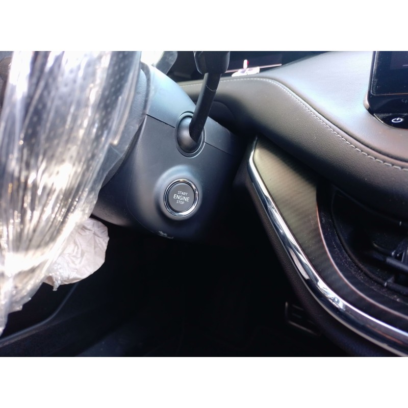 Recambio de conmutador de arranque para skoda enyaq iv suv (5az) 80x 4x4 referencia OEM IAM   