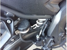 Recambio de amortiguador trasero para voge 525r referencia OEM IAM   