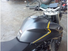 Recambio de deposito combustible para voge 525r referencia OEM IAM   