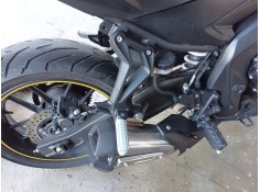 Recambio de estribo lateral para voge 525r referencia OEM IAM   