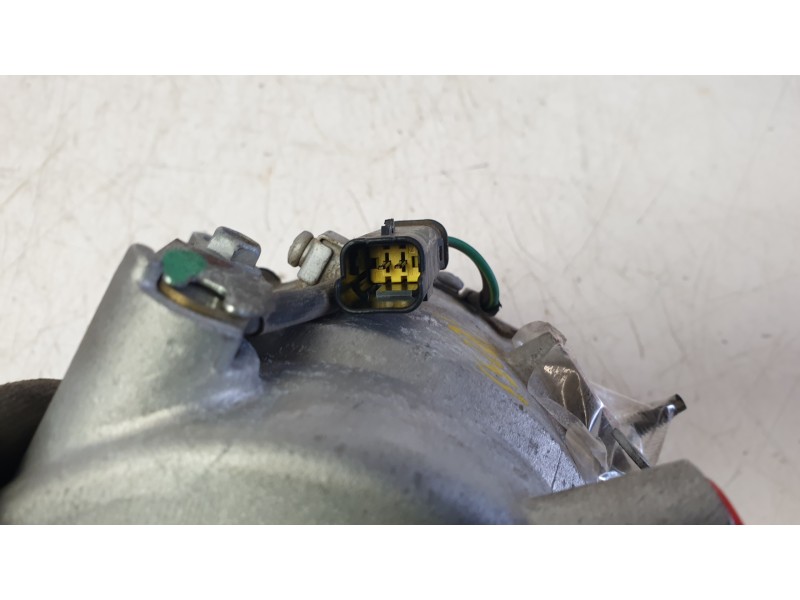 Recambio de compresor aire acondicionado para opel corsa f (p2jo) 1.2 (68) referencia OEM IAM 9827596080  320196/CAF610007CP